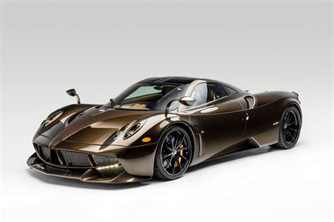 hermes car price|Check Out Manny Khoshbin’s Hermès Pagani Huayra .